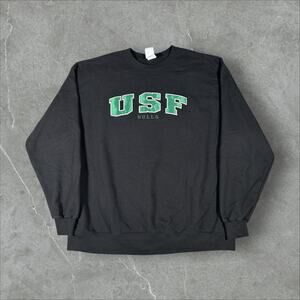 USF University Of South Florida Bulls Champion 3XL Pullover Crewneck Sweatshirt